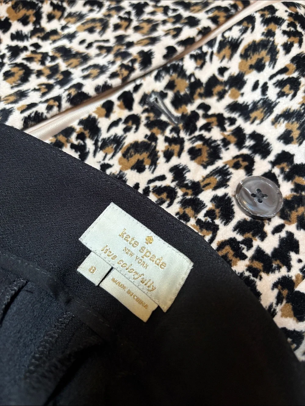 Rockport Black Midi Pencil Skirt - Sleek Professional Design
